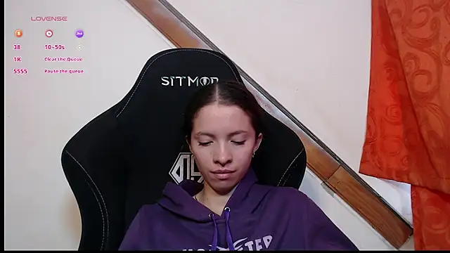 sweetdam12 online show from 03-12-25, 06:33