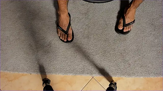 Brock hurn1 online show from 02-11-26, 01:21