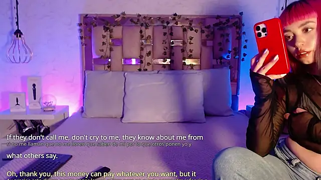 Snapshot of GigiVolkova chatting on 10-15-25, 08:53 GigiVolkova online show from 10-15-25, 08:53