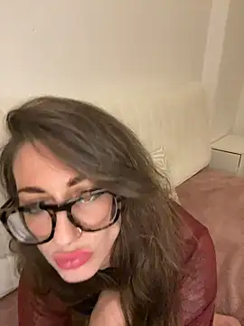 Thunder-Cunt online show from 12-14-25, 08:13