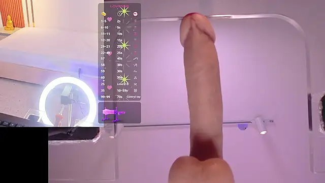 CamilaVegas  online show from 10-20-25, 02:17