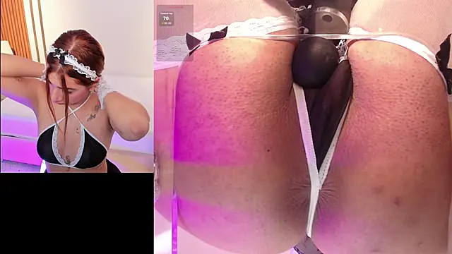 CamilaVegas  online show from 11-05-25, 01:22