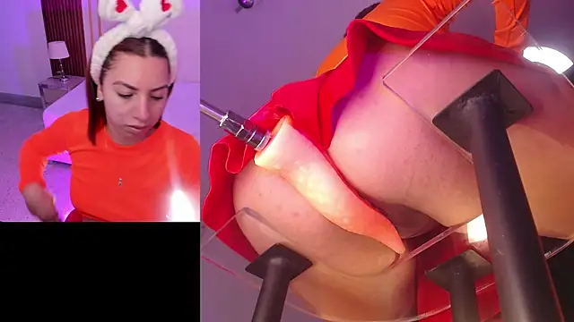 CamilaVegas  online show from 11-25-25, 02:39