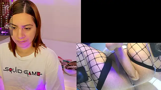 CamilaVegas  online show from 12-17-25, 01:17