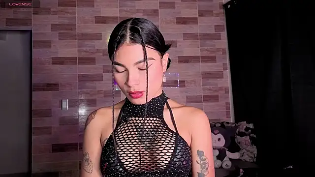 Dolcee zoe online show from 12-21-25, 09:33