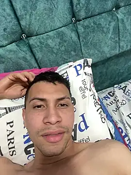 muchaelw3st4r8fuiz online show from 01-05-25, 11:22