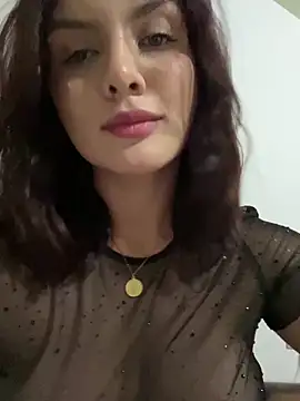 SabrinaVega online show from 03-06-25, 03:24