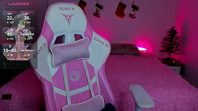 Snapshot of Doris_Scott chatting on 12-26-24, 11:10 Doris Scott online show from 12-26-24, 11:10