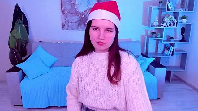 BonneyLove online show from 12-09-24, 08:23