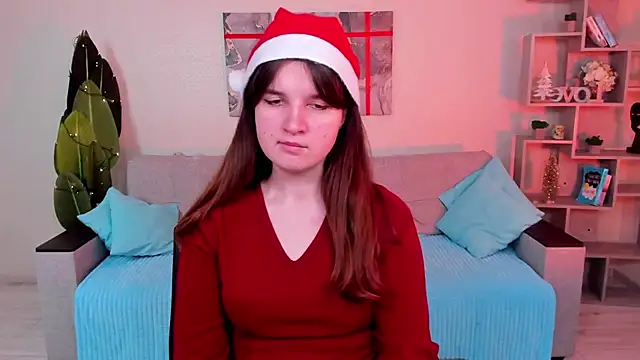 BonneyLove online show from 12-15-24, 09:42