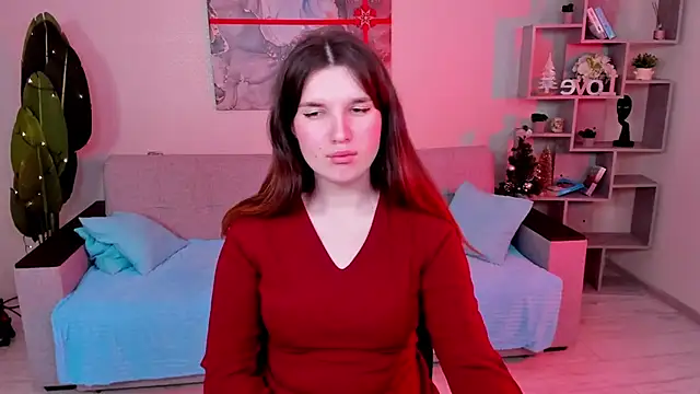 BonneyLove online show from 01-11-25, 09:57