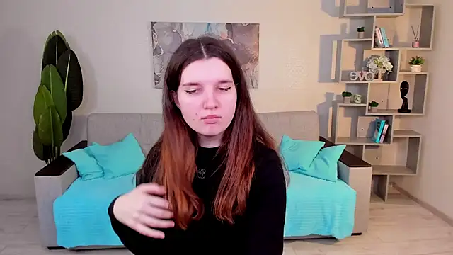 BonneyLove online show from 01-13-25, 08:48