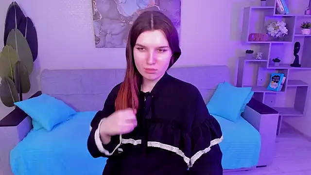 BonneyLove online show from 02-17-25, 09:41