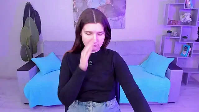 BonneyLove online show from 02-26-25, 09:48