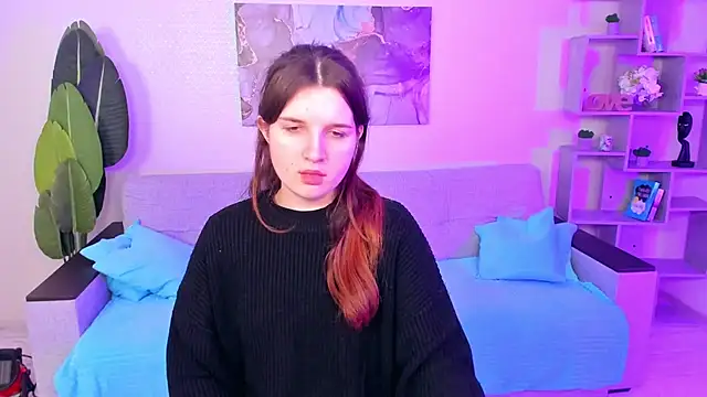 BonneyLove online show from 03-07-25, 09:27