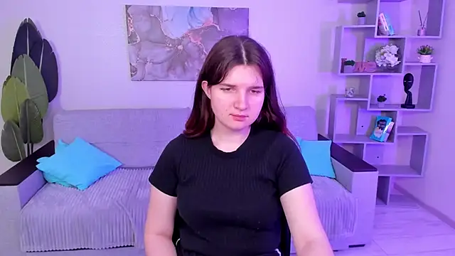 BonneyLove online show from 03-16-25, 10:09