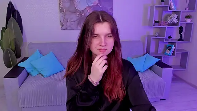 BonneyLove online show from 03-19-25, 05:28