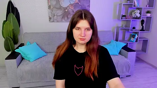 BonneyLove online show from 03-20-25, 05:25