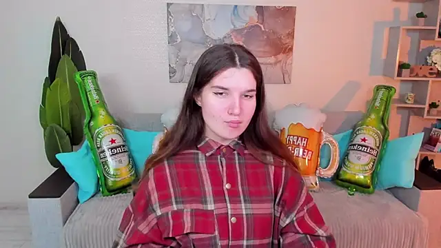 BonneyLove online show from 09-18-25, 05:48