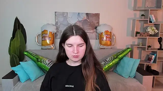 BonneyLove online show from 09-23-25, 05:27