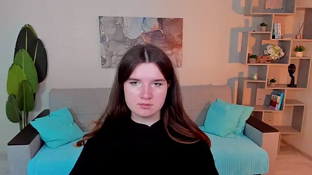 BonneyLove online show from 12-03-25, 08:40