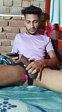 AjaxStar online show from 10-28-25, 03:21