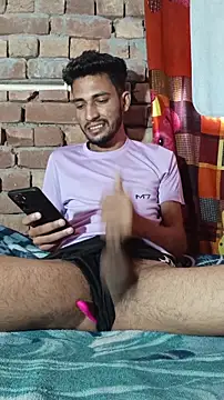 AjaxStar online show from 11-04-25, 05:50