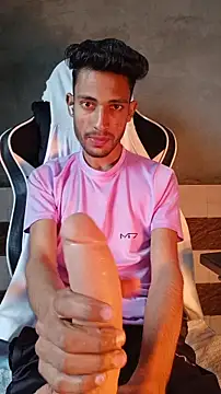 AjaxStar online show from 01-09-26, 06:16