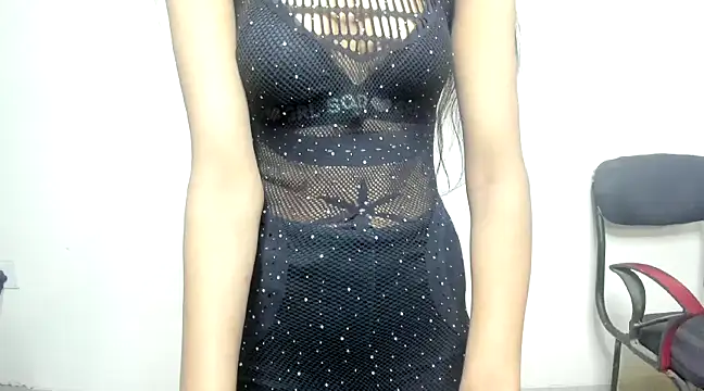 Trisha Babyy online show from 02-11-25, 08:48