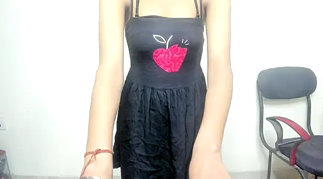 Trisha Babyy online show from 02-13-25, 05:37