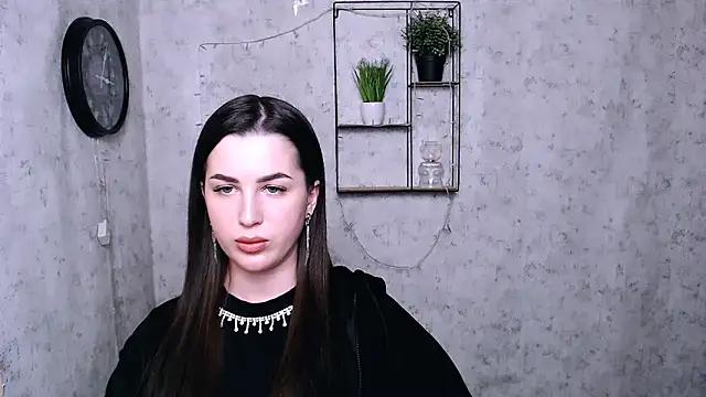 DivaKaily  online show from 12-02-24, 11:40