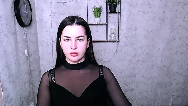 DivaKaily  online show from 12-10-24, 05:17