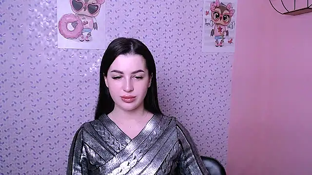 DivaKaily  online show from 12-26-24, 09:15