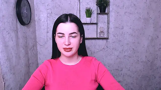 DivaKaily  online show from 02-02-25, 06:15