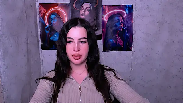 DivaKaily  online show from 10-05-25, 08:07