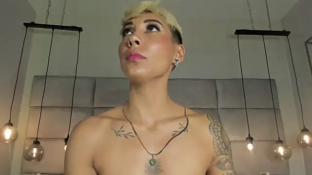 MiaMorgan  online show from 01-18-25, 10:28