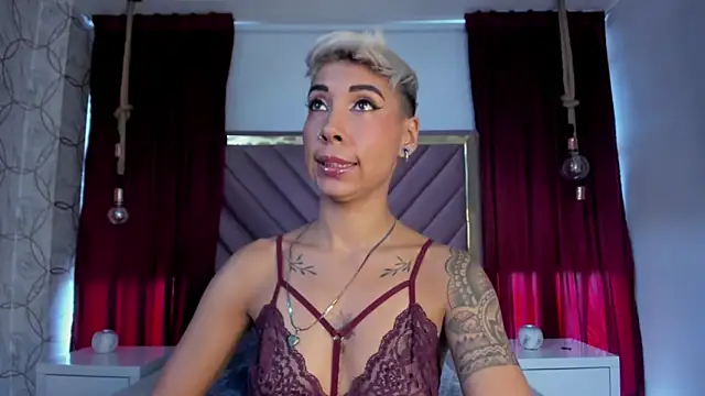 MiaMorgan  online show from 02-20-25, 01:40