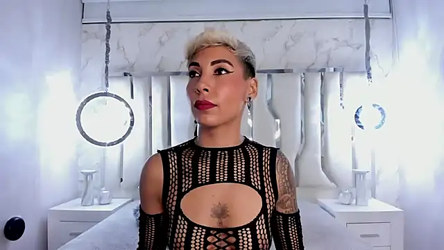 MiaMorgan  online show from 02-25-25, 11:30