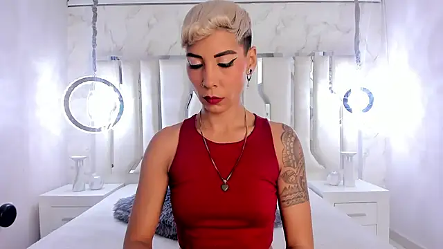 MiaMorgan  online show from 02-28-25, 12:42