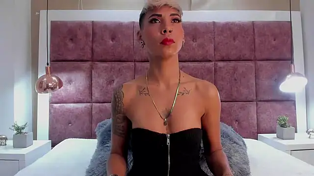 MiaMorgan  online show from 03-16-25, 03:28