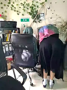 Snapshot of NAJWA-ARAB chatting on 01-29-25, 02:10 NAJWA-ARAB online show from 01-29-25, 02:10