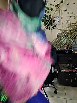 Snapshot of NAJWA-ARAB chatting on 03-05-25, 02:23 NAJWA-ARAB online show from 03-05-25, 02:23