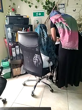 Snapshot of NAJWA-ARAB chatting on 03-12-25, 05:17 NAJWA-ARAB online show from 03-12-25, 05:17