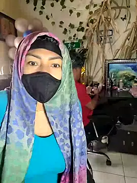 Snapshot of NAJWA-ARAB chatting on 09-26-25, 02:32 NAJWA-ARAB online show from 09-26-25, 02:32