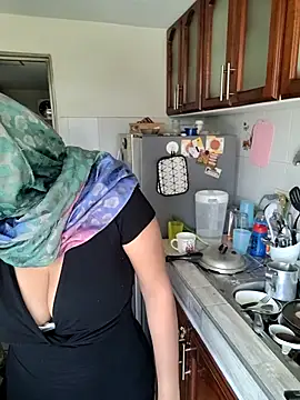 Snapshot of NAJWA-ARAB chatting on 09-29-25, 04:34 NAJWA-ARAB online show from 09-29-25, 04:34