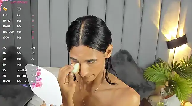 skyyfoxpraga online show from 01-29-25, 12:35