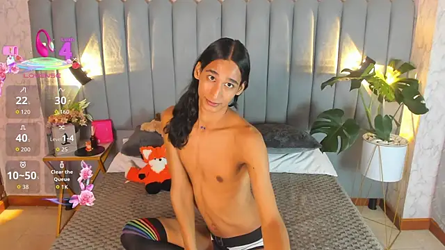 skyyfoxpraga online show from 09-13-25, 12:49