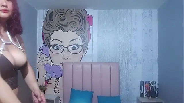 Carlingimenes707rs online show from 03-15-25, 03:06