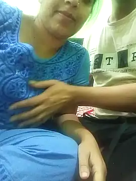 Taniya07 online show from 01-13-25, 03:15