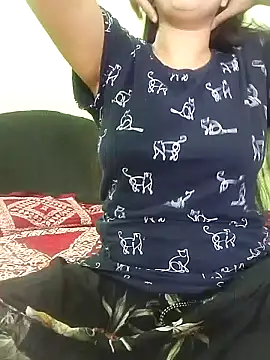 Taniya07 online show from 01-19-25, 04:04